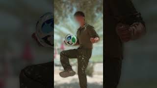 Our defense is like no other ⚽ #FIFA2026 #weare26