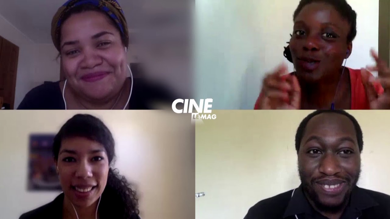 Ciné Le Mag - Bande annonce épisode 71 du samedi 09 mai 2020