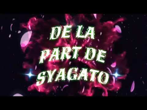 Dj NALASH Zook 2018 [ 4 AmeNio ] By SyaGato.. HB mass lvyu😍😍