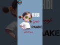 Kamaal Hai Kamaal Hai Song Trending Viral Love