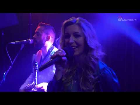 Hudobná skupina ELEMENT - SKLÍČKA (Promo video 3)