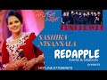 SASHIKA NISANSALA WITH SUNFLOWER Splash Night 2016 Redapplemusicofficial