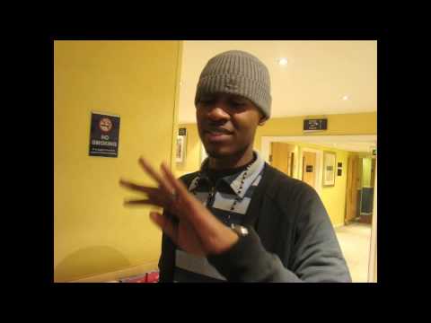 New Track!!! Ajulum-aju---MILLAZ