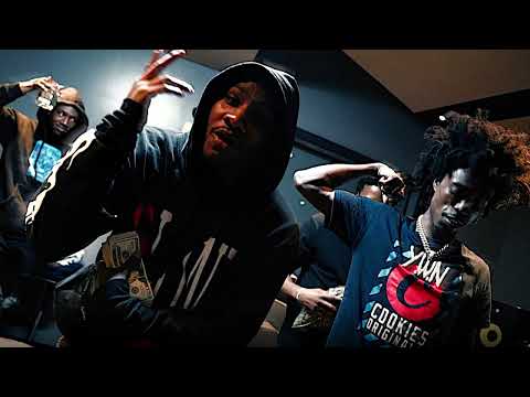 "Can't Tell" - Daboii x Slimmy B Type Beat 2024