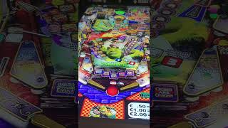Shrek Pinball VPX
