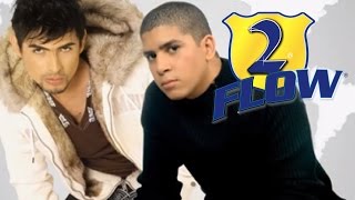 Falsa Moral - Two Flow [Version Balada] ®