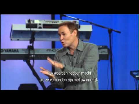 Is het God, de duivel of ik? 2/2 (28 augustus 2011) – Bayless Conley