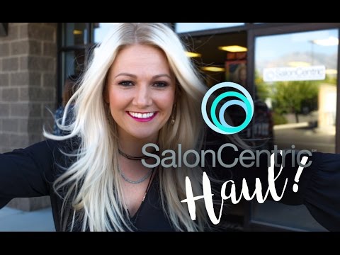 Salon Centric Codes