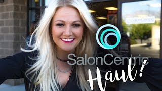 SALON CENTRIC HAUL! | PROFESSIONALS ONLY | FRIDAY FAVORITES