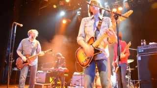 Drive-By Truckers | Marry Me | Boulder Theater | Boulder, CO | gratefulweb.com