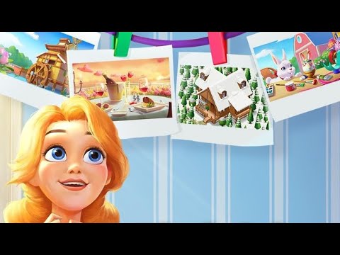 Matchington Mansion Level 4361 | Maya Gaming Channel #mayagamingchannel