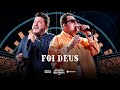 Bruno Marrone Foi Deus Clipe Oficial