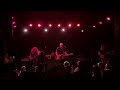 Elliott - Lipstick Stigmata - Live at the Sinclair Cambridge - 8/3/2026