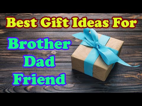 60 Best Birthday Gifts for Men | Awesome gifts for Husband , Boyfriend , Boys , Dad , Men