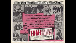 Lesley Gore - The T.A.M.I. Show 1964