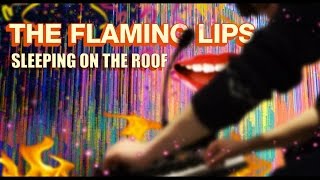 The Flaming Lips - Sleeping On The Roof (cover)