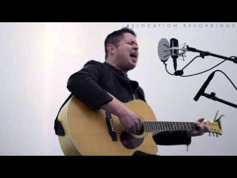 Marty Bonner - All I Want (Kodaline Cover) | Relocation Recordings