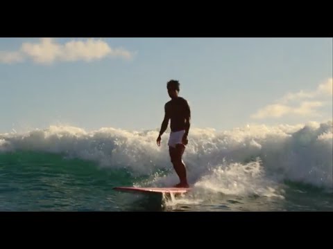 Toots: A cinematic portrait of Arthur Anchinges' world.