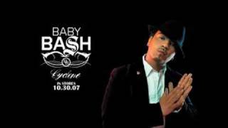 Don&#39;t Stop -Baby Bash