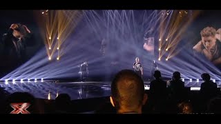 Notizie calde: X Factor 12 – Live: Anastasio canta C’è Tempo di Ivano Fossati (VIDEO)!