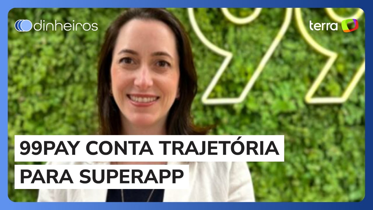 EstrategicaMente recebe Marina Beer, diretora de marketing da 99Pay