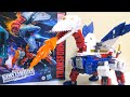 Transformers Earthrise Deluxe Class Sky Linx Wotafa S Review