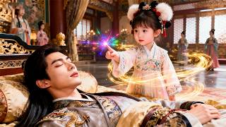 Download lagu Gadis berkekuatan super selamatkan seorang pria... Ternyata dia pangeran! Hidupnya berubah total! mp3