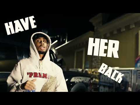 Jugg Harden - Boondocks (Prod. by Ashton McCreight)