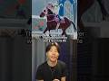 How The WORST Horse Ever Actually Won Shorts