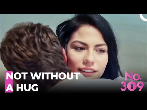 Agva Vacation Was Good for Lale and Onur - No. 309