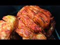 Grilled chicken how to make quick and easy and tasty
