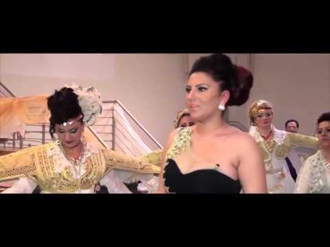 Buqe Rama Te Martesa e Benjaminit Nermines 2016 - Musik Shqip