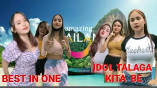 TIK TOK EXPLORE FANTASY IDOL #15