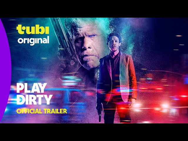 Official Trailer