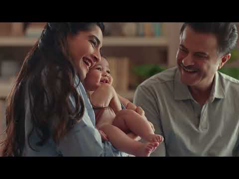 The love you’ve always known, now reimagined | Johnson’s Baby Cream, It's Pure Love