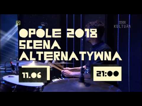 55. KFPP w Opolu – "Scena alternatywna" – Zwiastun