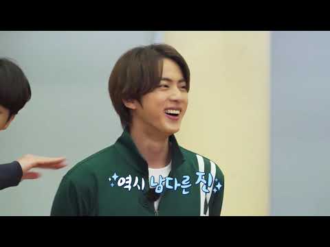 Run BTS! 2021 EP. 138