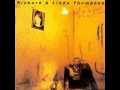 Walking On a Wire ~ Richard and Linda Thompson