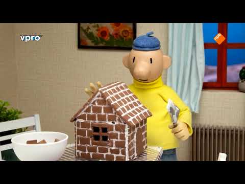 Buurman en Buurman 115 - Koekjes