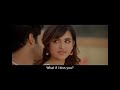 Nikamma Movie Romantic Scene Shirley And Abhimanyu Kiss Scene