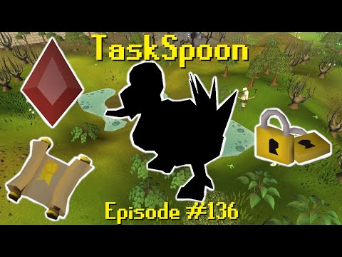 17KC Pet!? | TaskSpoon #136