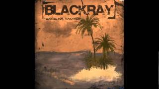 77 Bombay Street - Waiting For Tomorrow (Blackray Cover 2012)