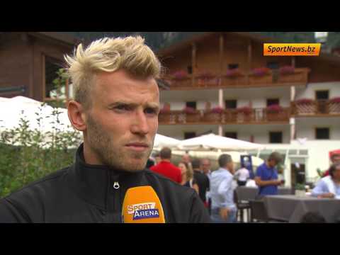 The "new" FC Südtirol starts the season