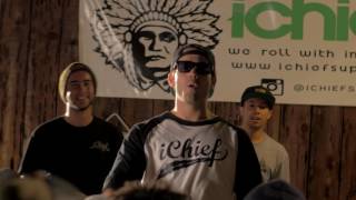 Luke Fallon - Bad Choice