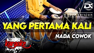 Download lagu YANG PERTAMA KALI KARAOKE VERSI KOPLO  AUDIO HIGH QUALITY mp3