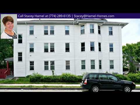 41 Beaver St, Worcester, MA 01603 - MLS #72346254