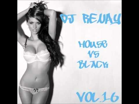 DJ RENAY - House vs Black Vol. 16