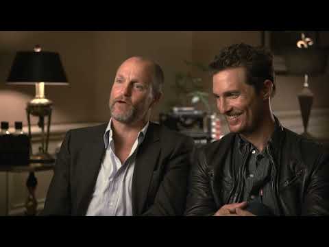 Fatigue | True Detective | Matthew McConaughey | Woody Harrelson | Michelle Monaghan | Michael Potts