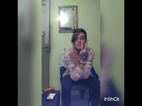 Freestyle Foskito para 12100Rap