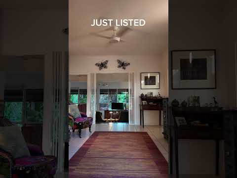 6 Pandanus Street, Nightcliff, NT 810, 3 Bedrooms, 1 Bathrooms, House